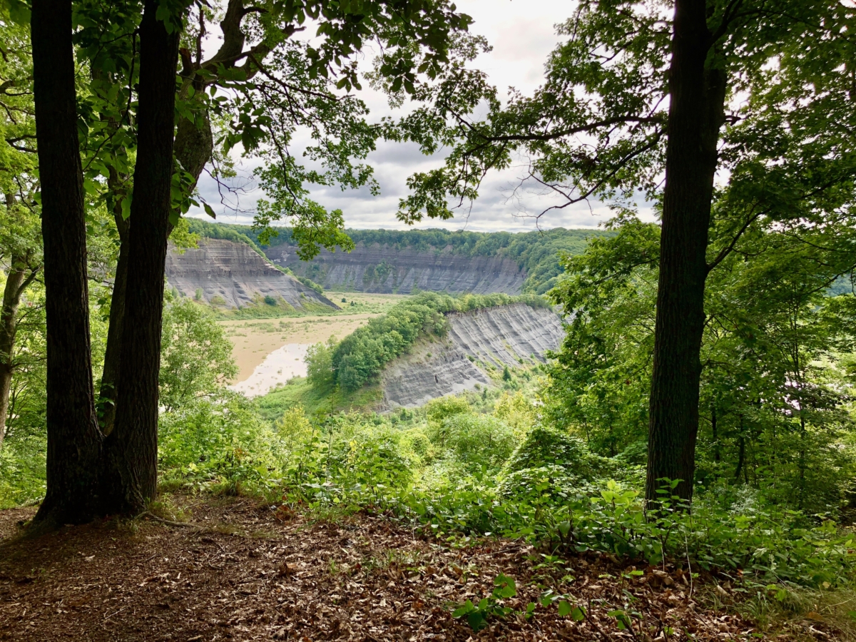 Things to Do in Letchworth State Park 6
