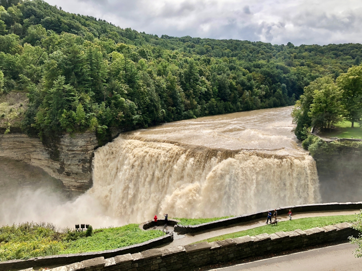 Things to Do in Letchworth State Park 11