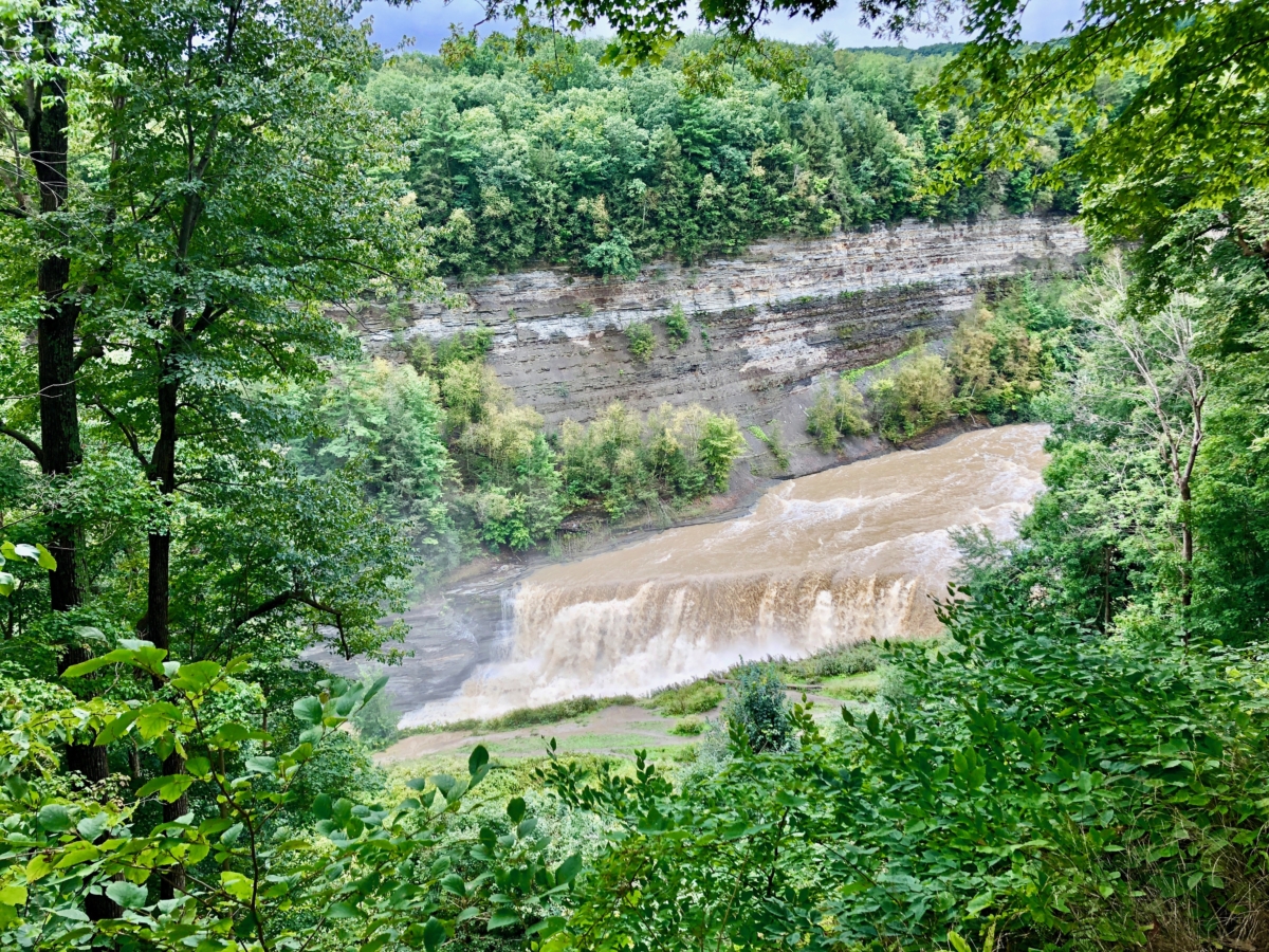 Things to Do in Letchworth State Park 9
