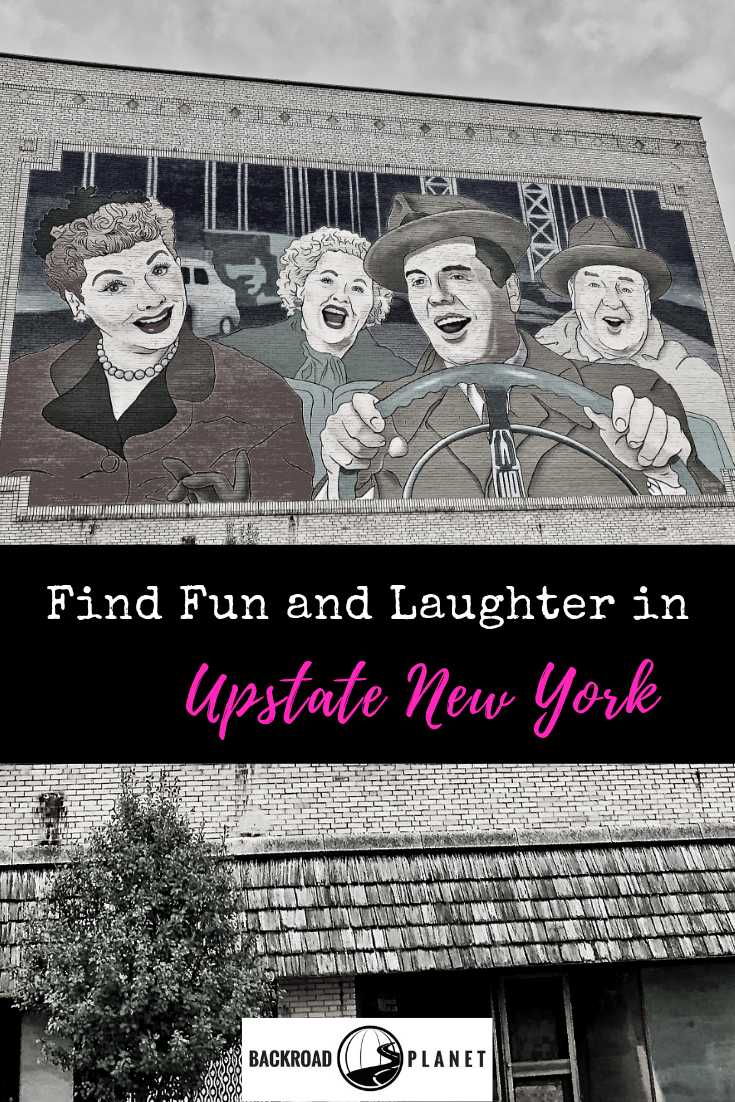 Find Fun and Laughter in Upstate New York 76