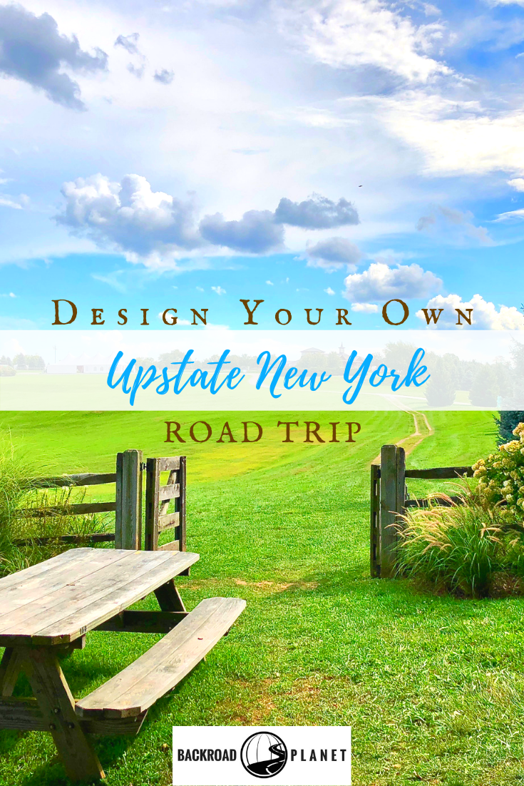 Design Your Own Upstate New York Road Trip 10