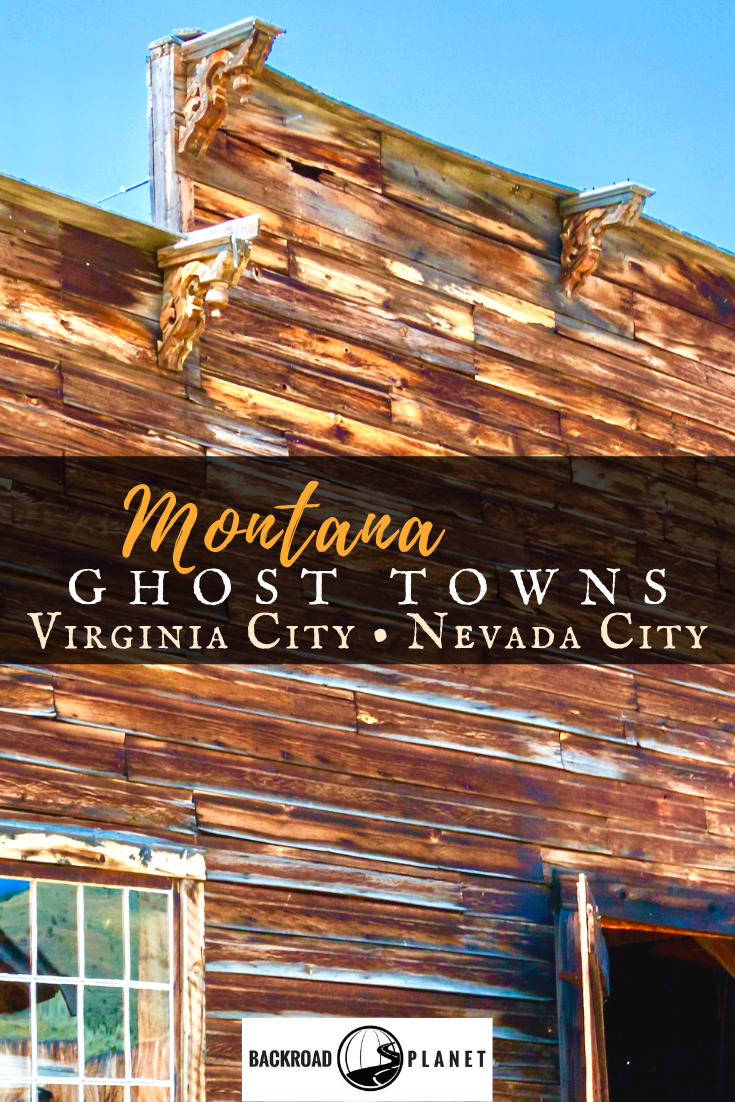 Two Montana Ghost Towns Where the Old West Comes Alive 25