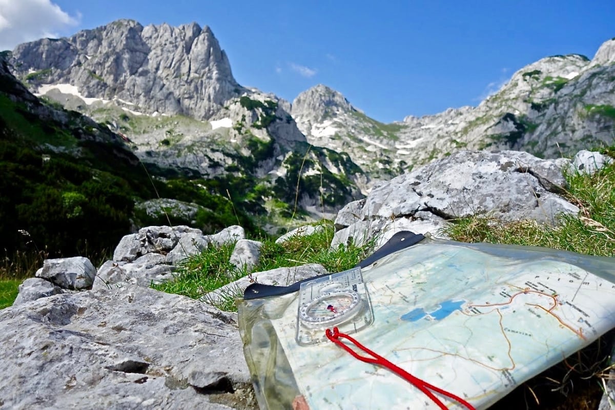 Roadtripping, Hiking & Camping Montenegro Best Places 11