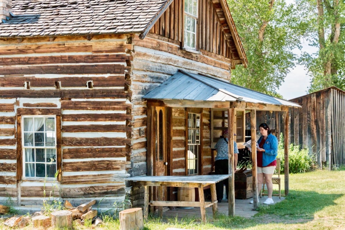 Two Montana Ghost Towns Where the Old West Comes Alive 15