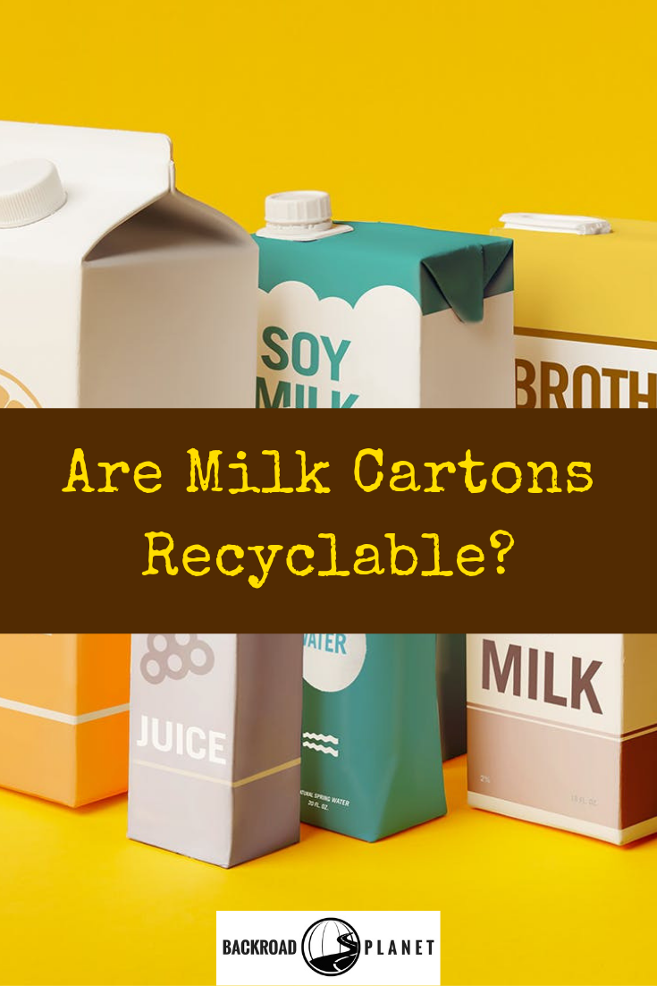 Are Milk Cartons Recyclable?: A Guide for Consumers 13