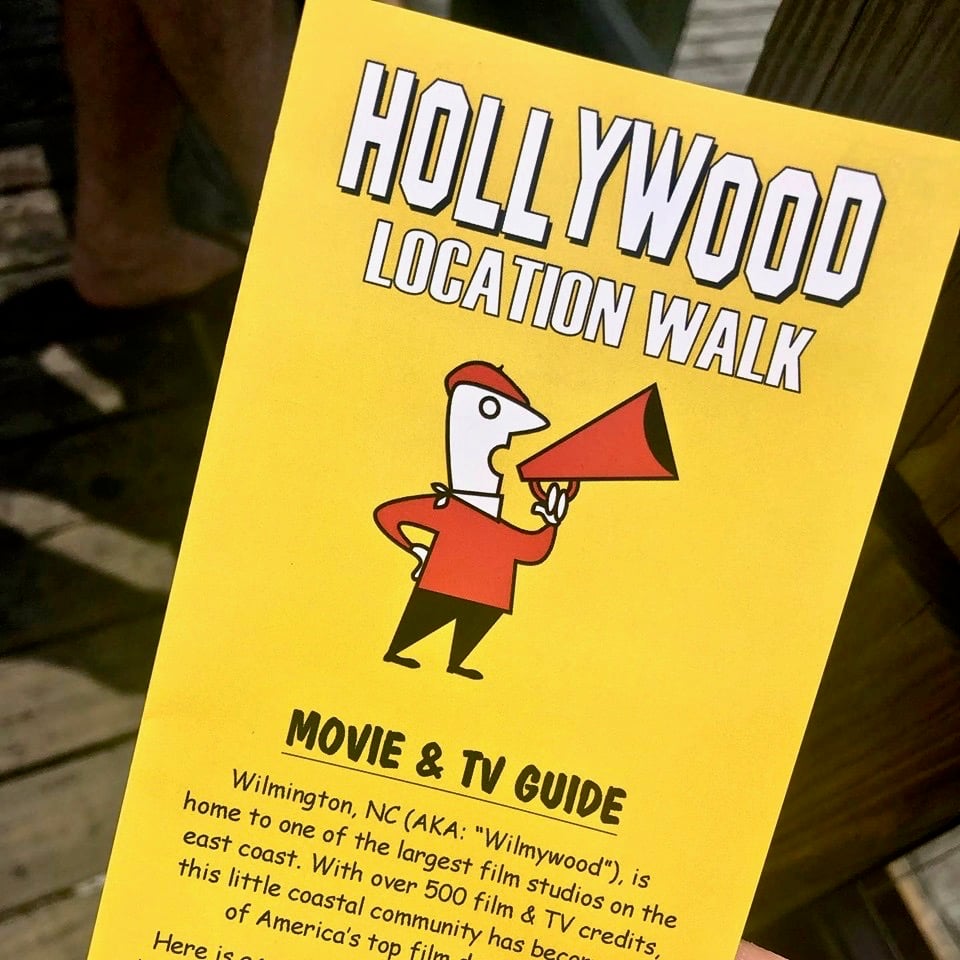 Wilmington, North Carolina: Hooray for Hollywood & Hometown Hospitality! 11
