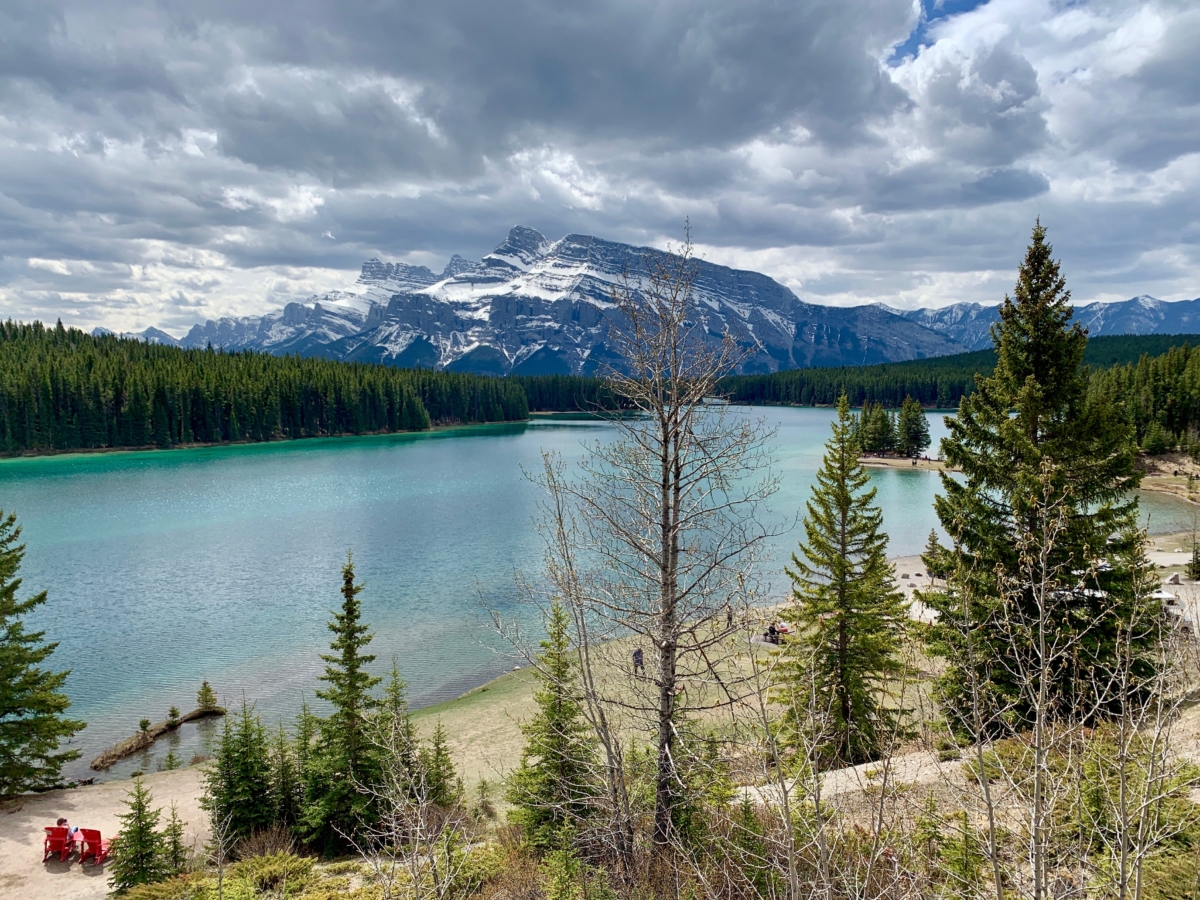 The Best Sites & Activities for a Town of Banff Adventure 25
